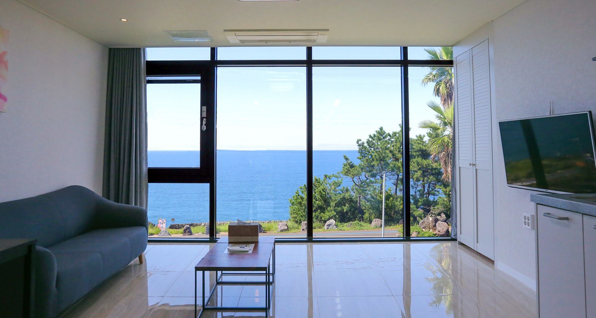 Plumeria Pension Jeju Exterior photo