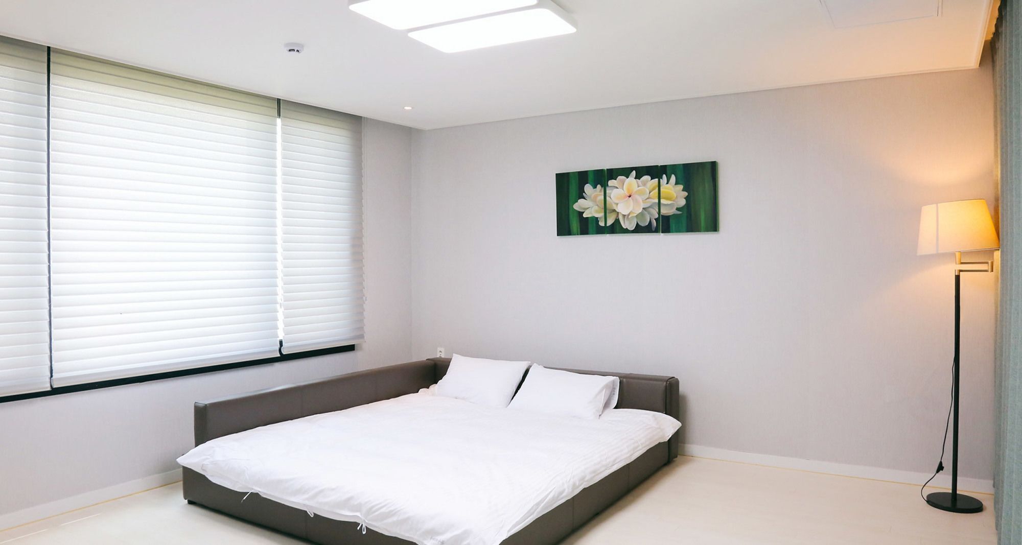 Plumeria Pension Jeju Exterior photo