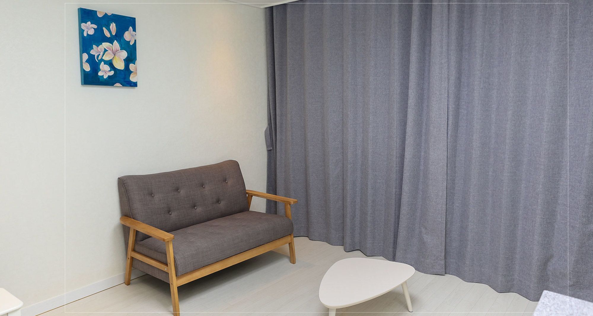 Plumeria Pension Jeju Exterior photo
